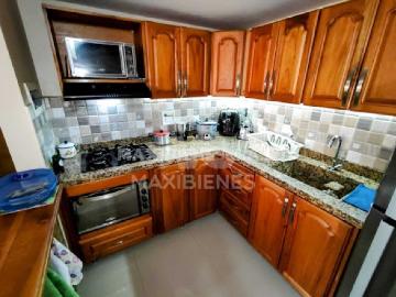 apartment en arriendo CL 57 68C 163 AP 420 AGUA CLARA