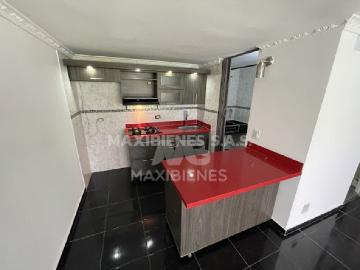 apartment en arriendo CL 57 68C 65 AP 256 TO 2 PEÑA VERDE