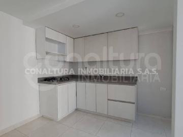 apartment en arriendo CL 59 27 B 71 ED AMAZONIKA AP 824