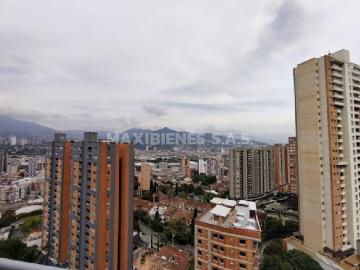 apartment en arriendo CL 61 B SUR 40 2 SABATTO AP 2111