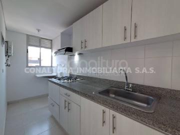 apartment en arriendo CL 63 B 73 sur 126 AP 2008 URB CAPELLA