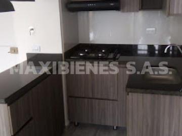 apartment en arriendo CL 67 99 163 AP 1415 LUNA DEL MAR