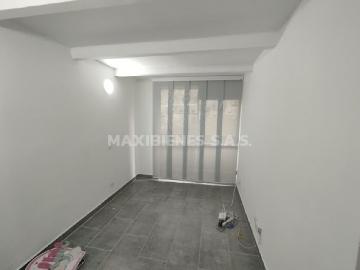 apartment en arriendo CL 67 99 163 AP 414 LUNA DEL MAR