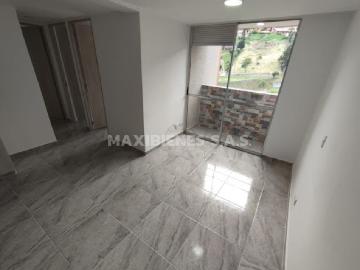 apartment en arriendo CL 67 99 183 AP 1820 LUNA DEL MAR