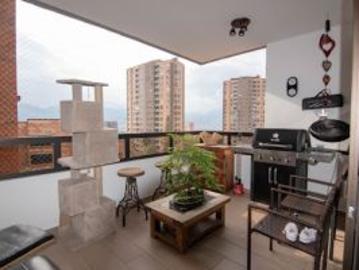 apartment en arriendo CL 6 SUR 32A 80
