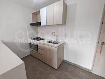 apartment en arriendo CL 70 58 133 AP 616 URB VILLA VERDE