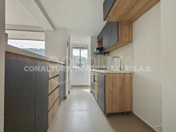 apartment en arriendo CL 70 58 133 APTO 2207 URB VILLA VERDE