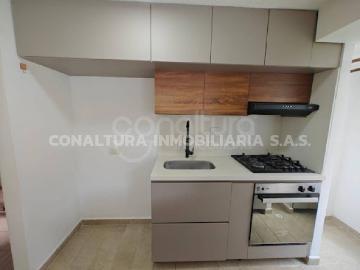 apartment en arriendo CL 70 58 133 APTO 330 URB VILLA VERDE