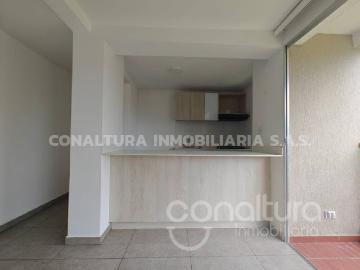 apartment en arriendo CL 70 58 133 APTO 714 URB VILLA VERDE