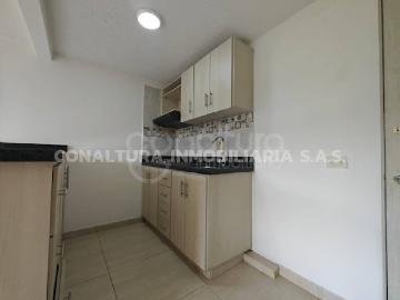 apartment en arriendo CL 70 58 133 APTO 820 URB VILLA VERDE