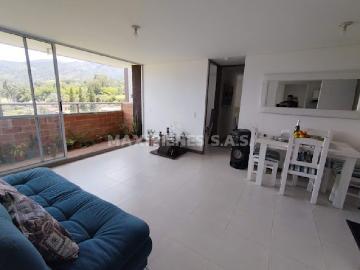 apartment en arriendo CL 73 SUR 63 B 126 CAPELLA 916