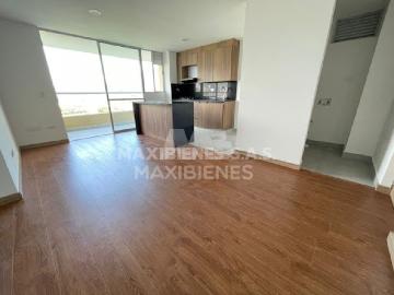 apartment en arriendo CL 75 A B SUR 52 D 336 AP 1207 Palma
