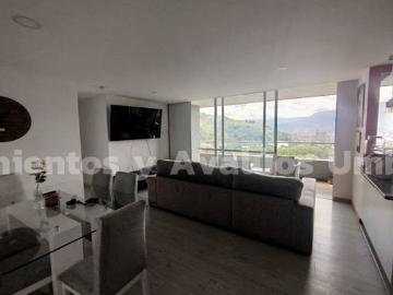 apartment en arriendo CL 75 A SUR 52 F 90 AP 1312 BOSQUE GRANDE T3