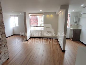 apartment en arriendo CL 75 AA SUR 52 D 60 AP 1102 FRONTERA DE SURAMERICA