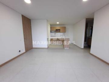 apartment en arriendo CL 75 SUR 52g 40 AP 1815 Entre Hojas