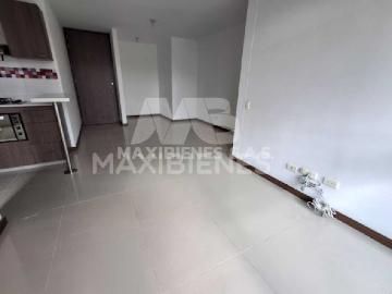 apartment en arriendo CL 75 SUR 53 150 AGUAS DEL BOSQUE AP 1603