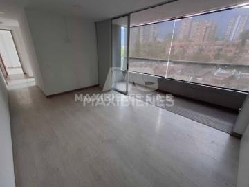 apartment en arriendo CL 75A SUR 52F 90 AP 724 Bosque Grande