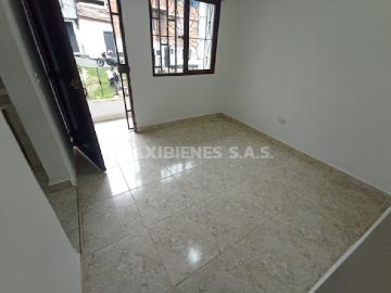 apartment en arriendo CL 76 G G 83 A 43 AP 201 VILLA FLORA