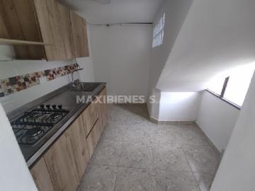 apartment en arriendo CL 76G G 83A 43 IN 201