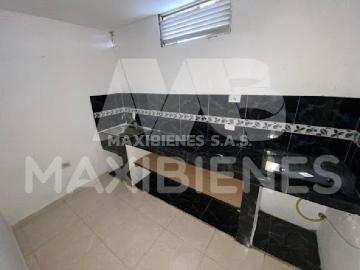 apartment en arriendo CL 79 36C 48