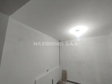 apartment en arriendo CL 79 41 43
