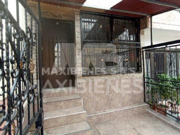 apartment en arriendo CL 82 74 24 P 1 LOPEZ DE MESA