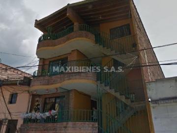 apartment en arriendo CL 90 50 42 INT. 204 LLAVES PT EN TIENDA DEL 1 PI