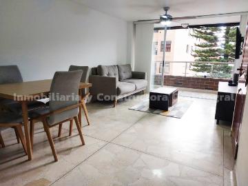 apartment en arriendo Cll 34 # 46 0