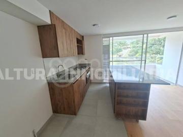 apartment en arriendo CR 24 C 41 SUR 127 AP 730 URB FORESTA