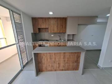 apartment en arriendo CR 24 C 41 SUR 127 AP 931 URB FORESTA