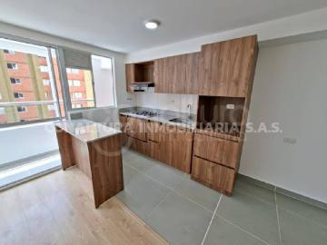 apartment en arriendo CR 24 C 41 SUR 127 APTO 617 URB FORESTA