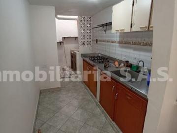 apartment en arriendo CR 24A 37 57