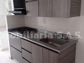 apartment en arriendo CR 28 29 145 AP 109