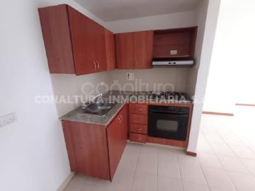 apartment en arriendo CR 29A 39 SUR 34 AP 203 URB ARBOLEDA DE LAS BRUJAS