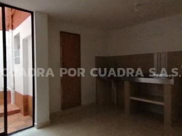 apartment en arriendo CR 31 35 30 AP 201