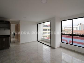 apartment en arriendo CR 35 49 18 AP 301