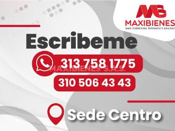 apartment en arriendo CR 35 49 26 PISO 1