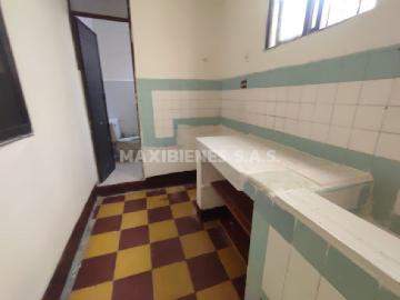 apartment en arriendo CR 36 41 08 2 PISO