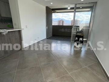 apartment en arriendo CR 38 57 220 AP 2309