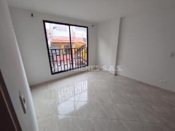 apartment en arriendo CR 38 A 40 A 42 INT. 301 LLAVES 25