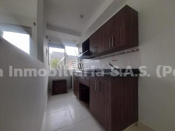 apartment en arriendo CR 39E 48SUR 50 AP 112