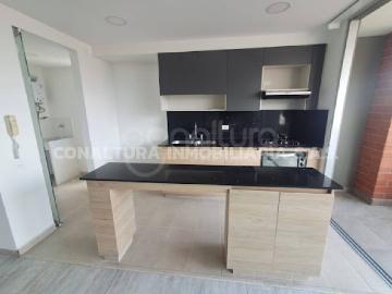 apartment en arriendo CR 41 57 SUR 60 APTO 1907 URB LAUREL