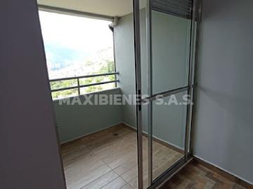apartment en arriendo CR 43 23 35 AP 3308 MADERA NATIVA