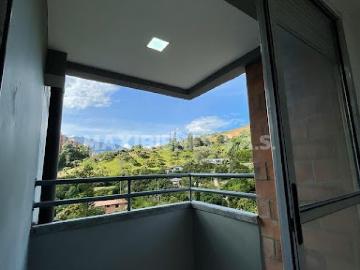 apartment en arriendo CR 43 25 35 AP 810 MADERA NATIVA