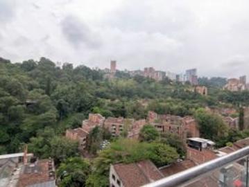apartment en arriendo CR 43A 32 39 AP 1236