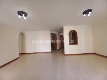 apartment en arriendo CR 44 17 70 ED TORRELADERA APTO 602