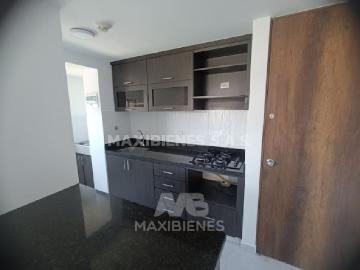 apartment en arriendo CR 44 26 51 AP 1009 MADERA NATURAL