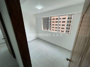 apartment en arriendo CR 44 26 51 AP 9904, madera natural
