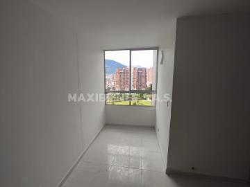 apartment en arriendo CR 44 26 71 TO 4 APTO 2615 MADERA ESENCIAL