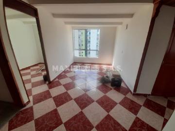 apartment en arriendo CR 44 97 60 APT 1412 CERCA AL CAJERO BANCOLOMBBIA